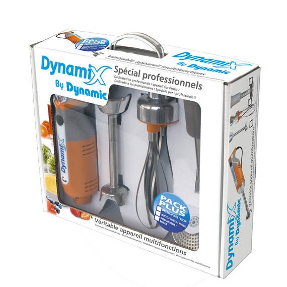 Dynamic Professional Dynamix Trio 160, Bild 3
