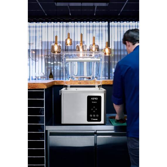 Henkelman Aero 35+ Vakuumierer, Ausführung: Aero 35+, Bild 10