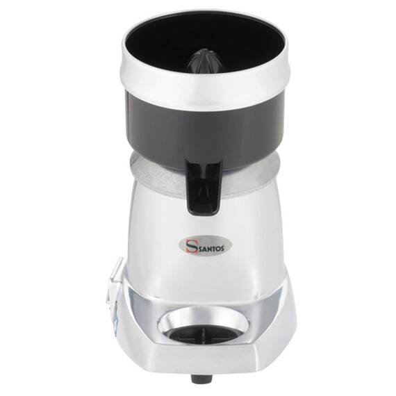 Santos Saftpresse #11C Klassiker, Farbe: Chrom, Bild 2