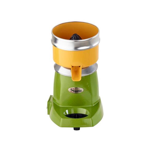 Santos Saftpresse #11 Klassiker, Farbe: Grün, Bild 2
