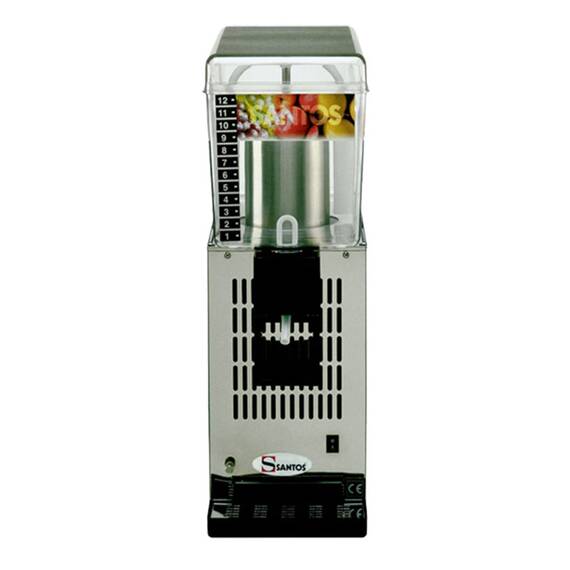 Santos Getränkedispenser 12 Liter, Inhalt: 12 Liter, Bild 3