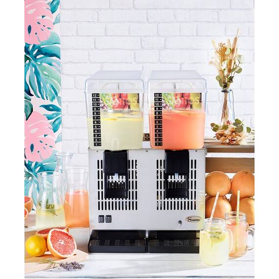 Santos Getränkedispenser 24 Liter, Inhalt: 24 Liter, Bild 3