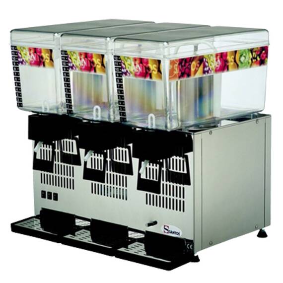 Santos Getränkedispenser 36 Liter, Inhalt: 36 Liter, Bild 2