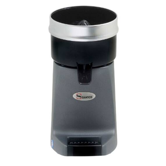 Santos Saftpresse #38G, Farbe: Grau, Bild 2