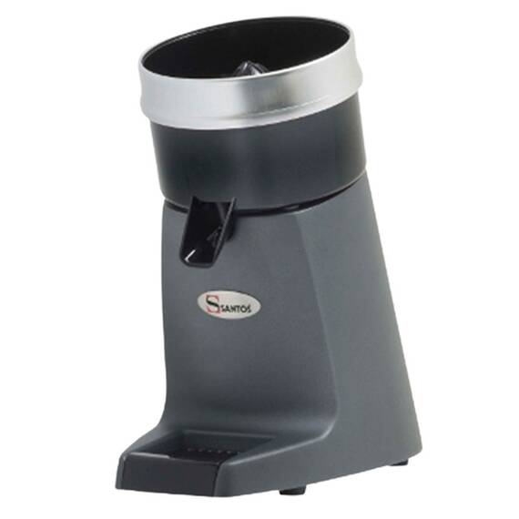 Santos Saftpresse #38G, Farbe: Grau, Bild 3