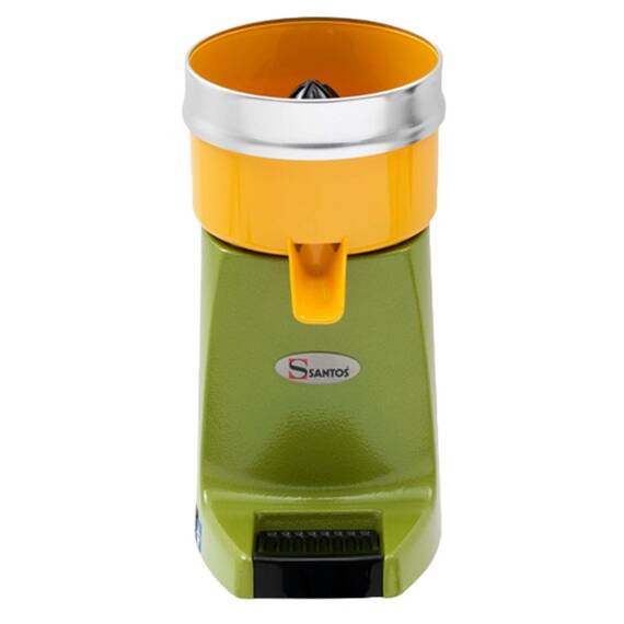 Santos Saftpresse #38, Farbe: Grün, Bild 2