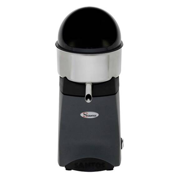 Santos Saftpresse #52G, Farbe: Grau, Bild 2