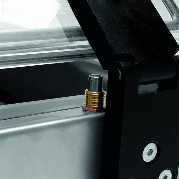 Fama Industrie Vakuumiergerät FSCV400, Ausführung: FSCV400, Bild 3