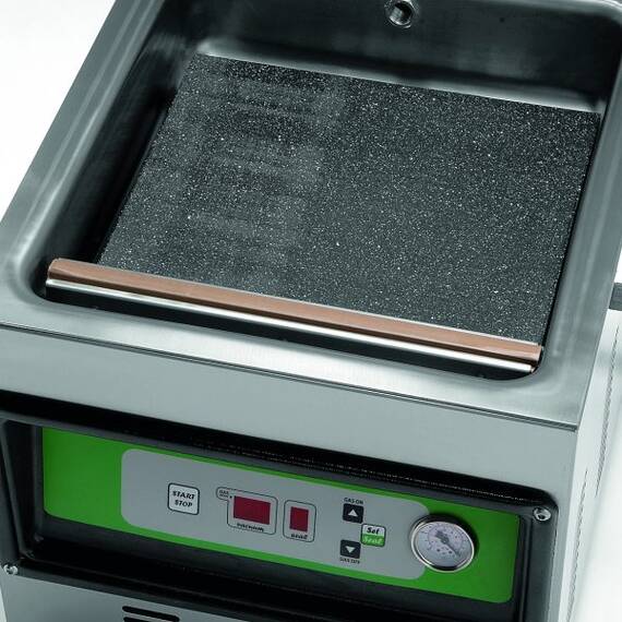 Fama Industrie Vakuumiergerät FSCV400, Ausführung: FSCV400, Bild 2