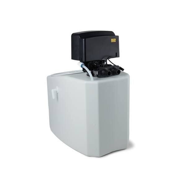 Maxima Automatischer Wasserenthärter 8L, Bild 2