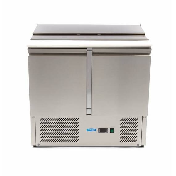 Maxima Saladette SAL900 SLT, Bild 2