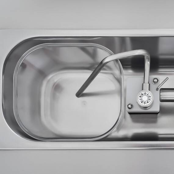 Maxima Sahnemaschine 2 Liter - 100 L/St., Bild 4