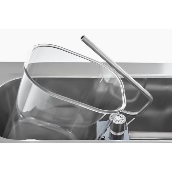 Maxima Sahnemaschine 2 Liter - 100 L/St., Bild 3