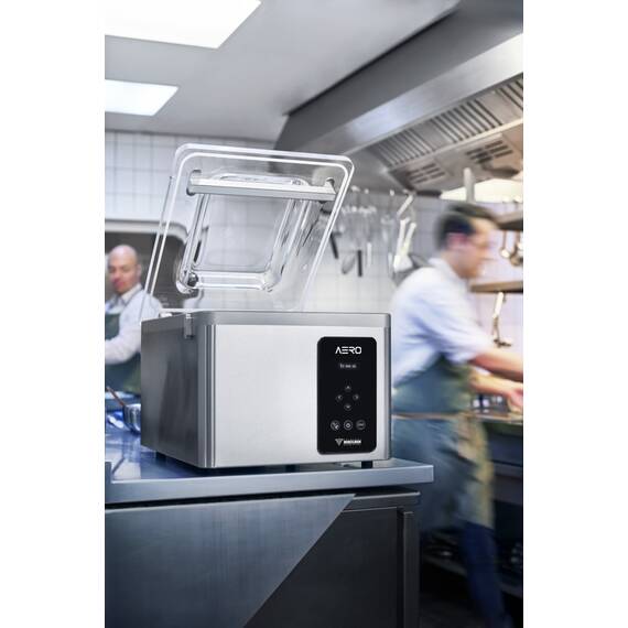 Henkelman Aero 35+ Vakuumierer, Ausführung: Aero 35+, Bild 8