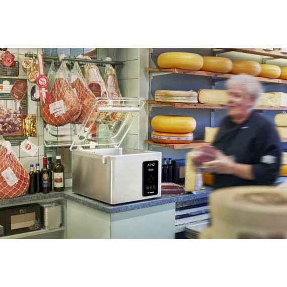 Henkelman Aero 35+ Vakuumierer, Ausführung: Aero 35+, Bild 9