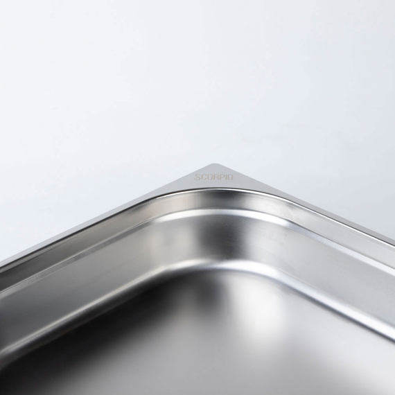 Scorpio Eco-Line Standard-Behälter GN 1/1 - 065 mm (8,5 l), Bild 2