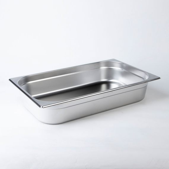 Scorpio Eco-Line Standard-Behälter GN 1/1 - 100 mm (13,3 l)