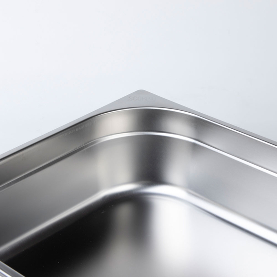 Scorpio Eco-Line Standard-Behälter GN 1/1 - 100 mm (13,3 l), Bild 2