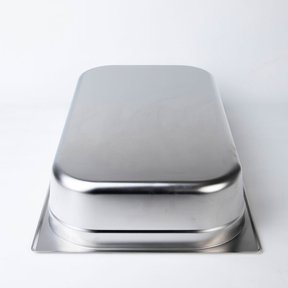 Scorpio Eco-Line Standard-Behälter GN 1/1 - 100 mm (13,3 l), Bild 3