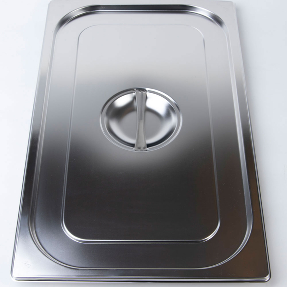 Scorpio Eco-Line Deckel Standard - GN 1/1, Bild 2