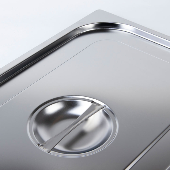 Scorpio Eco-Line Deckel Standard - GN 1/1, Bild 3