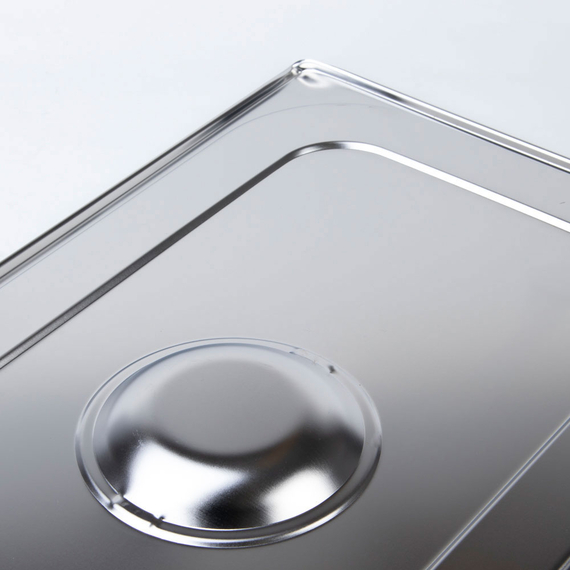 Scorpio Eco-Line Deckel Standard - GN 1/1, Bild 4