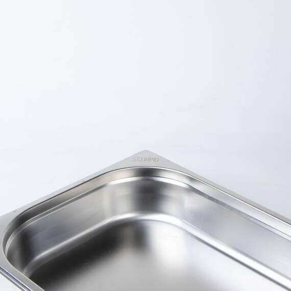 Scorpio Eco-Line Standard-Behälter GN 1/2 - 065 mm (3,8 l), Bild 2