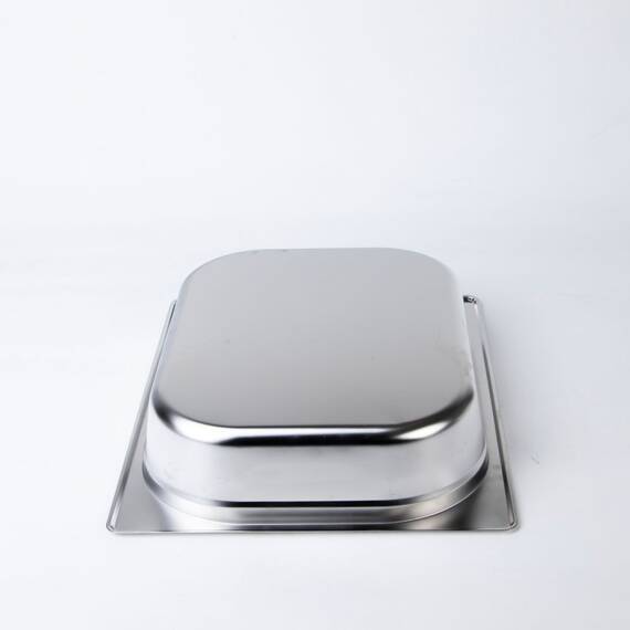 Scorpio Eco-Line Standard-Behälter GN 1/2 - 065 mm (3,8 l), Bild 3