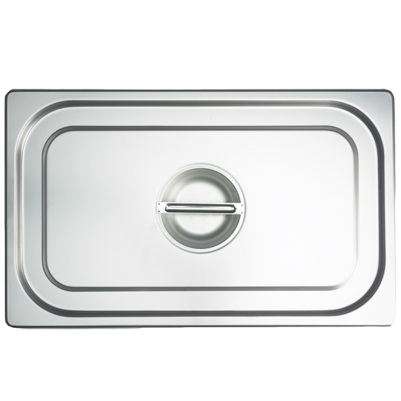 Scorpio Eco-Line Deckel Standard - GN 1/3