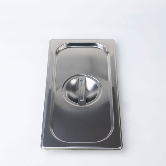 Scorpio Eco-Line Deckel Standard - GN 1/3, Bild 2