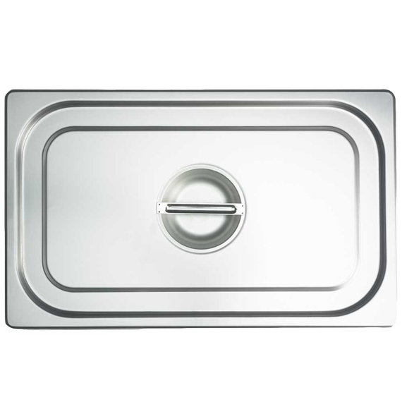 Scorpio Eco-Line Deckel Standard - GN 1/6