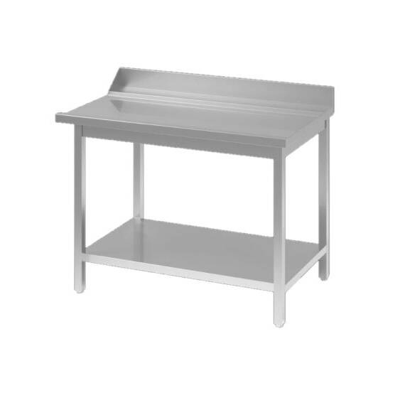 Bergman Profi-Line Ablauftisch 1200 - Rechts