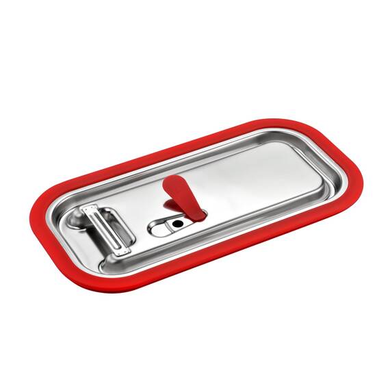 LUCHS-Professional Eco-Line Deckel GN 1/3 - mit Gummidichtung, Bild 2