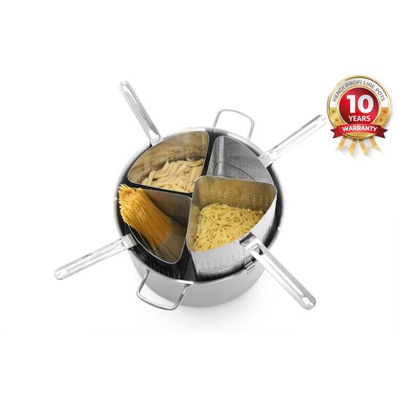 Hendi Pastaeinsatz 1.5 L
