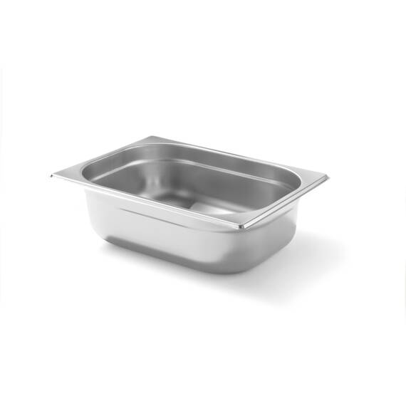 Hendi Budget Line Gastronorm Behälter 1/2 12.5 L, Variante: 12.5 L