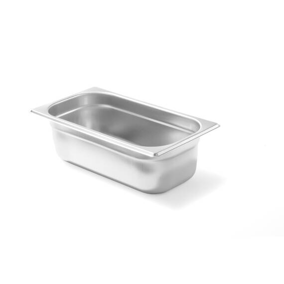 Hendi Budget Line Gastronorm Behälter 1/3 0.6 L, Variante: 0.6 L