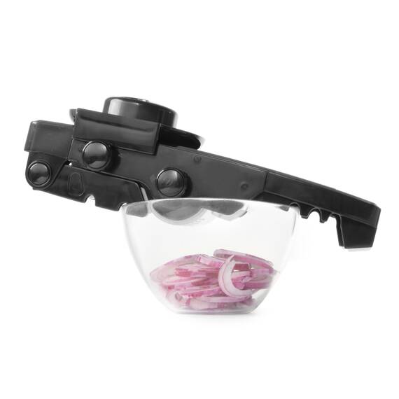 Hendi Gemüseschneider, V-Typ, Bild 3