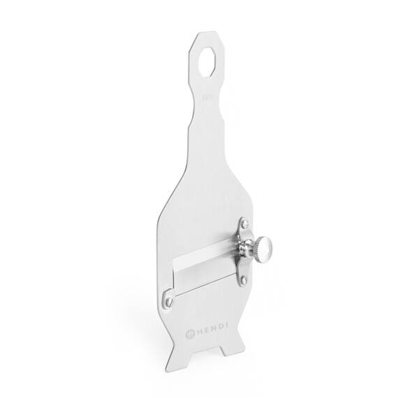 Hendi Trüffelhobel, Bild 4