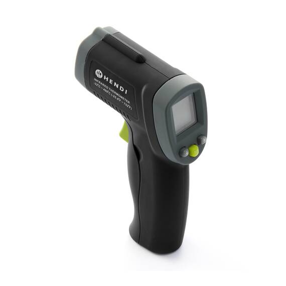 Hendi Infrarot-Thermometer