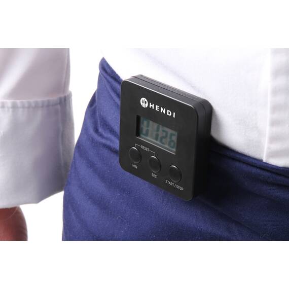 Hendi Digitale Küchenuhr, Bild 2