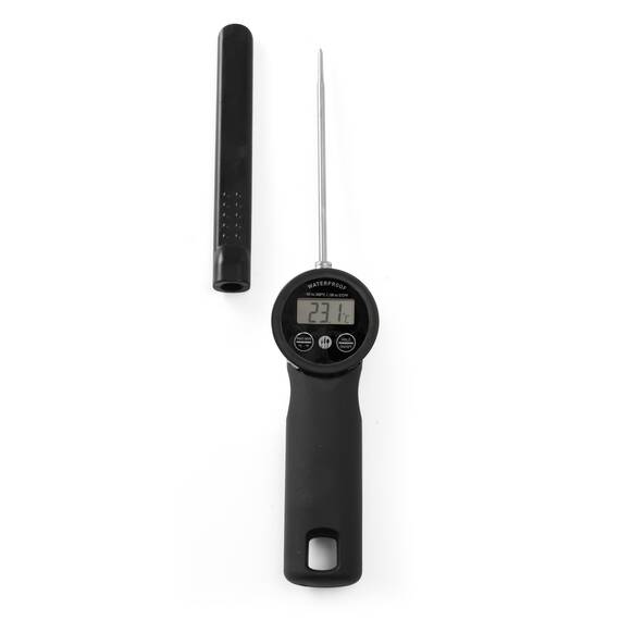 Hendi Wasserdichter Thermometer