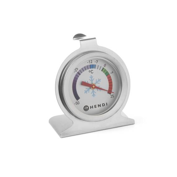Hendi Kühlschrankthermometer