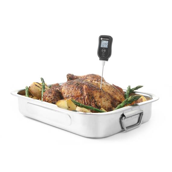 Hendi Thermometer mit kurzer Reaktionszeit, Bild 2