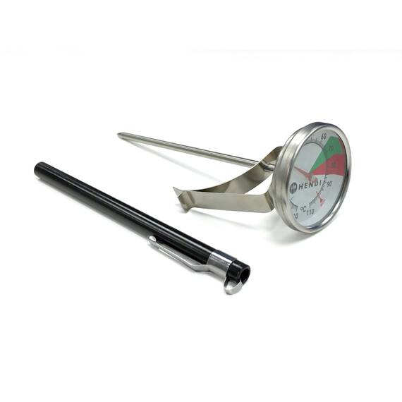 Hendi Thermometer für Milchschaum