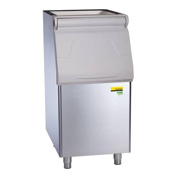 NordCap Vorratsbehälter R 100 (129 kg)