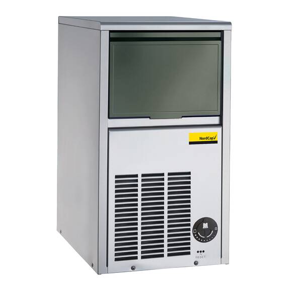 NordCap Eiswürfelbereiter SCE 20 L