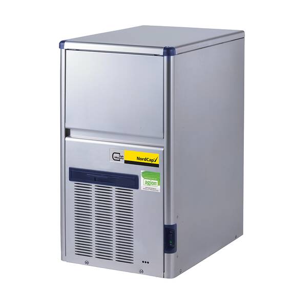 NordCap Eiswürfelbereiter SDE 30 W, Ausführung: SDE 30 W