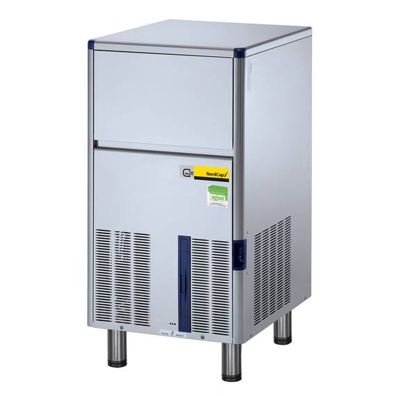 NordCap Eiswürfelbereiter SDE 64 W, Ausführung: SDE 64 W
