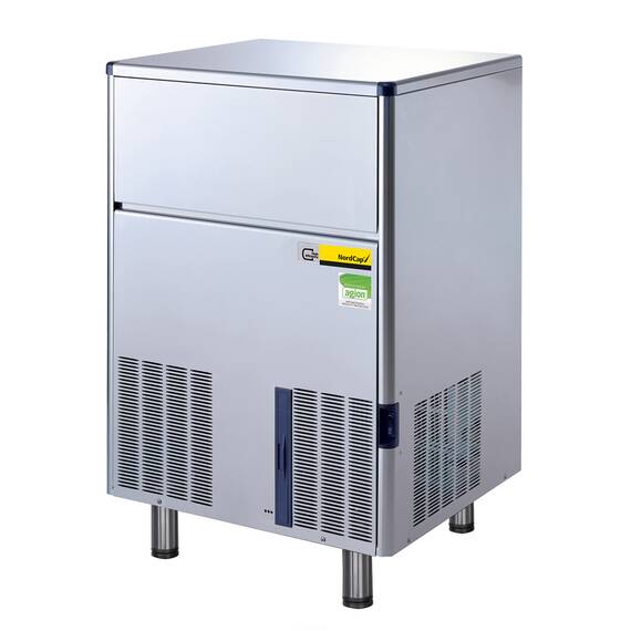 NordCap Eiswürfelbereiter SDE 100 L