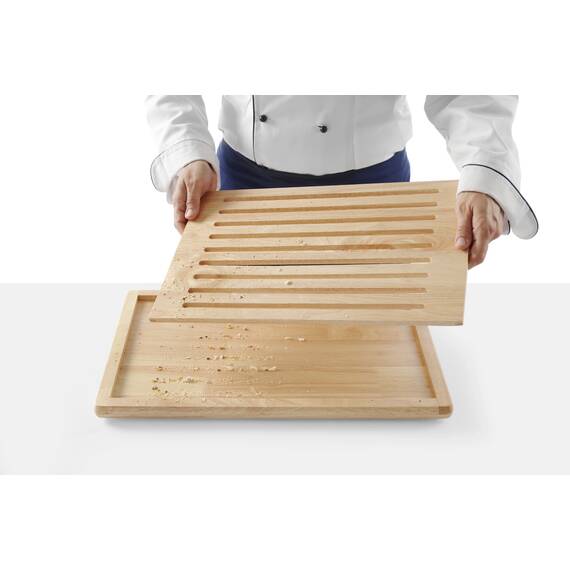 Hendi Brotschneidebrett, Bild 3